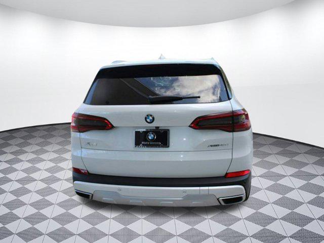 used 2019 BMW X5 car, priced at $31,498