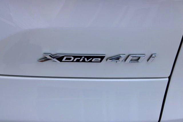 used 2019 BMW X5 car, priced at $31,498