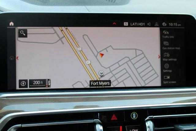 used 2019 BMW X5 car, priced at $31,498