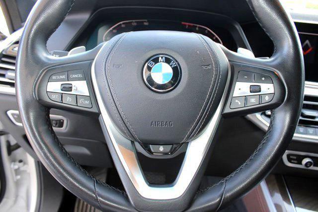 used 2019 BMW X5 car, priced at $31,498