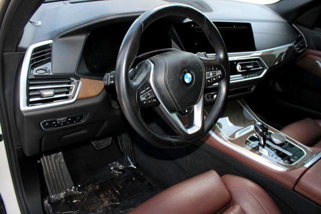 used 2019 BMW X5 car, priced at $31,498