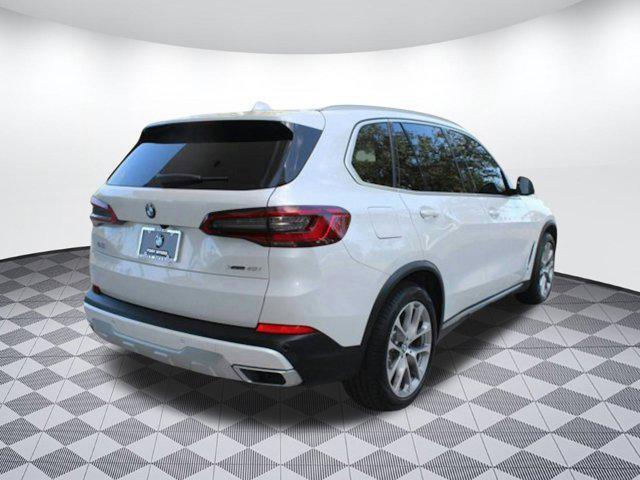 used 2019 BMW X5 car, priced at $31,498
