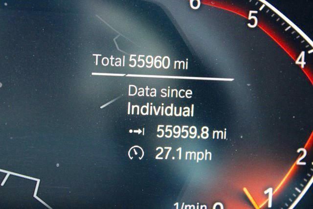 used 2019 BMW X5 car, priced at $31,498