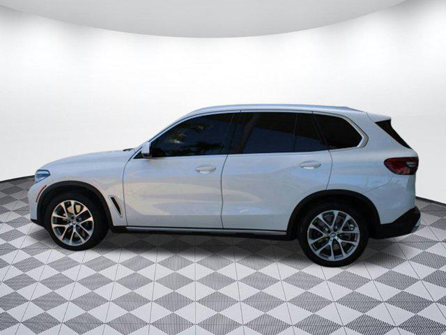 used 2019 BMW X5 car, priced at $31,498