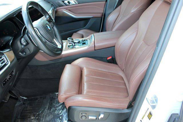 used 2019 BMW X5 car, priced at $31,498
