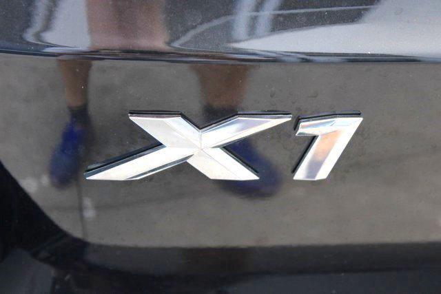 used 2024 BMW X1 car, priced at $46,504