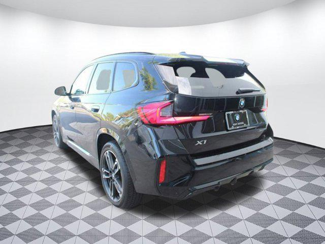 used 2024 BMW X1 car, priced at $46,504