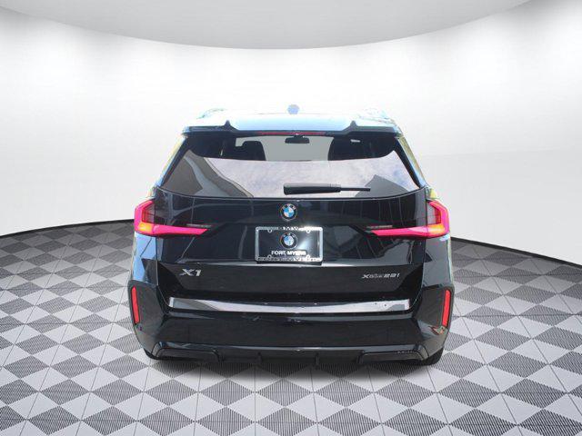 used 2024 BMW X1 car, priced at $50,000