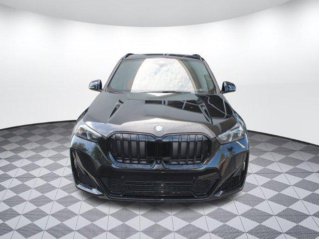 used 2024 BMW X1 car, priced at $50,000