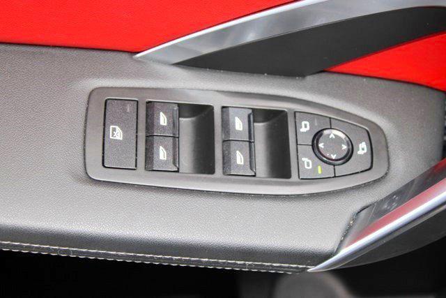 used 2024 BMW X1 car, priced at $46,504