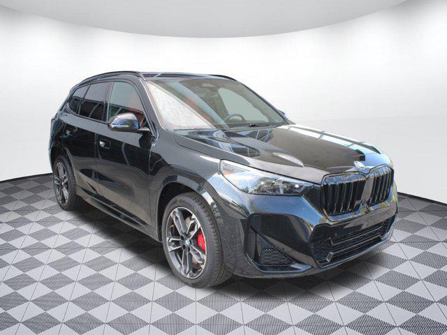 used 2024 BMW X1 car, priced at $50,000