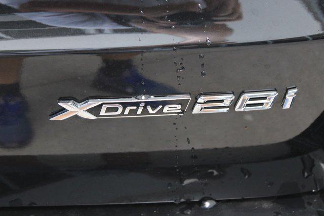 used 2024 BMW X1 car, priced at $50,000