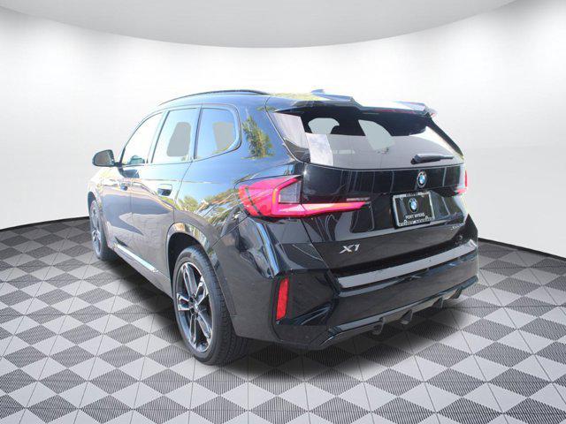 used 2024 BMW X1 car, priced at $50,000