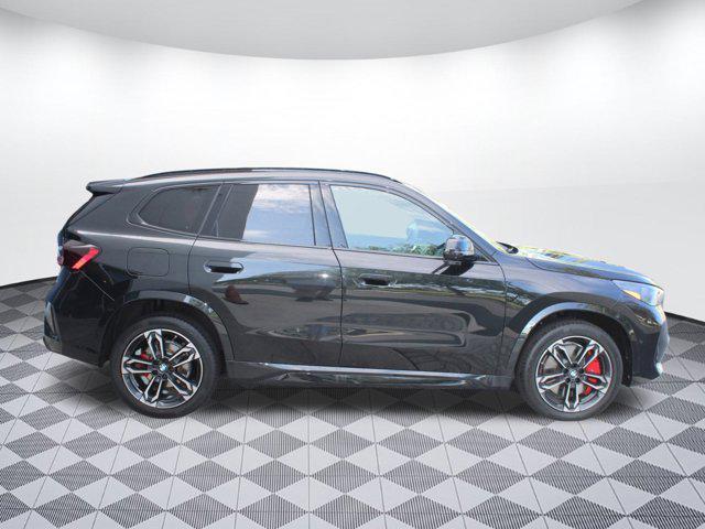 used 2024 BMW X1 car, priced at $50,000