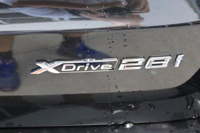 used 2024 BMW X1 car, priced at $46,504