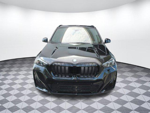 used 2024 BMW X1 car, priced at $46,504