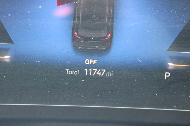 used 2024 BMW X1 car, priced at $46,504