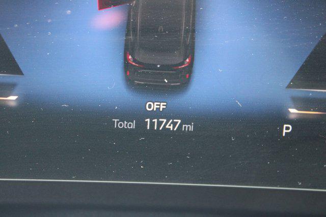 used 2024 BMW X1 car, priced at $50,000