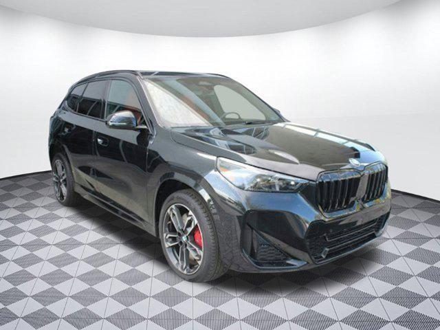used 2024 BMW X1 car, priced at $46,504