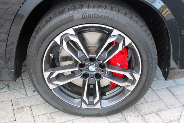 used 2024 BMW X1 car, priced at $46,504