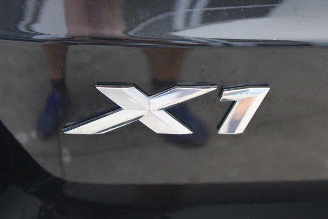 used 2024 BMW X1 car, priced at $50,000