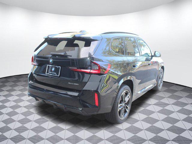 used 2024 BMW X1 car, priced at $50,000