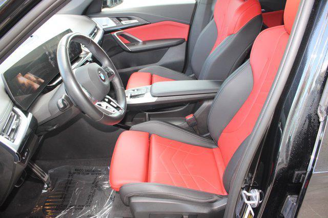 used 2024 BMW X1 car, priced at $50,000