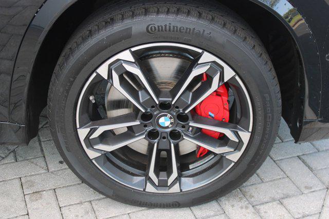 used 2024 BMW X1 car, priced at $50,000