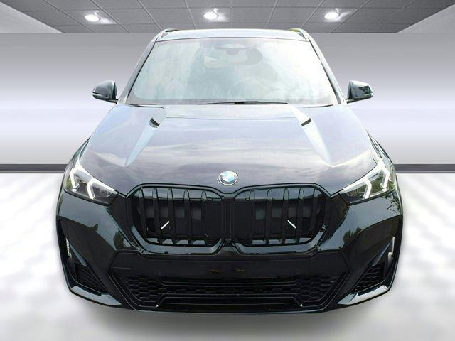 used 2025 BMW X1 car, priced at $51,012
