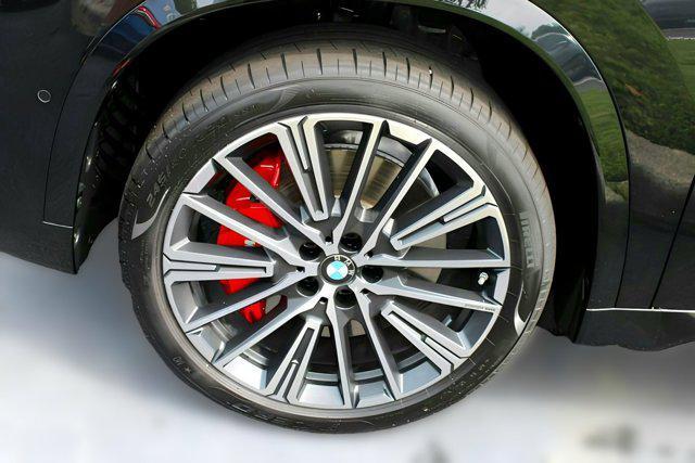 used 2025 BMW X1 car, priced at $51,012