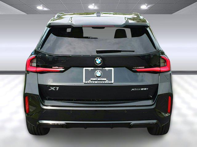used 2025 BMW X1 car, priced at $51,012