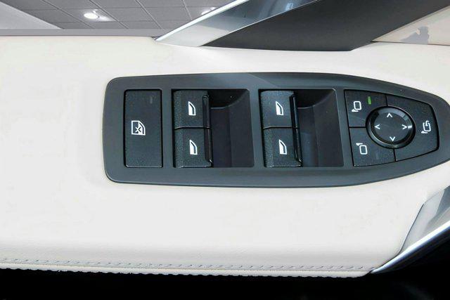 used 2025 BMW X1 car, priced at $51,012