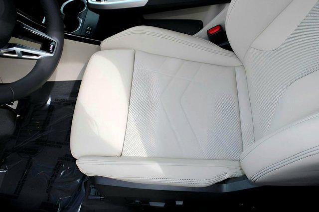 used 2025 BMW X1 car, priced at $51,012