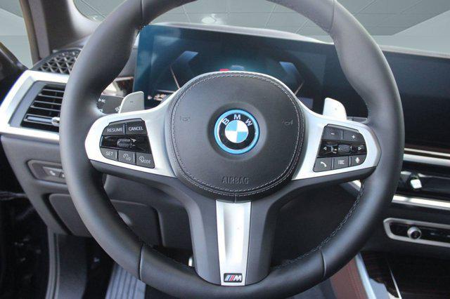 new 2026 BMW X5 PHEV car, priced at $90,150