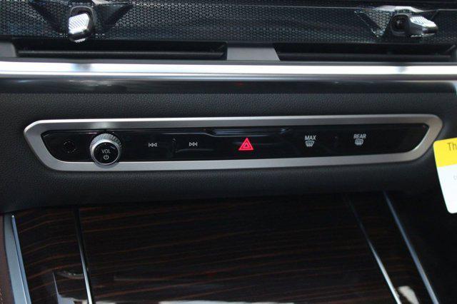 new 2026 BMW X5 PHEV car, priced at $90,150