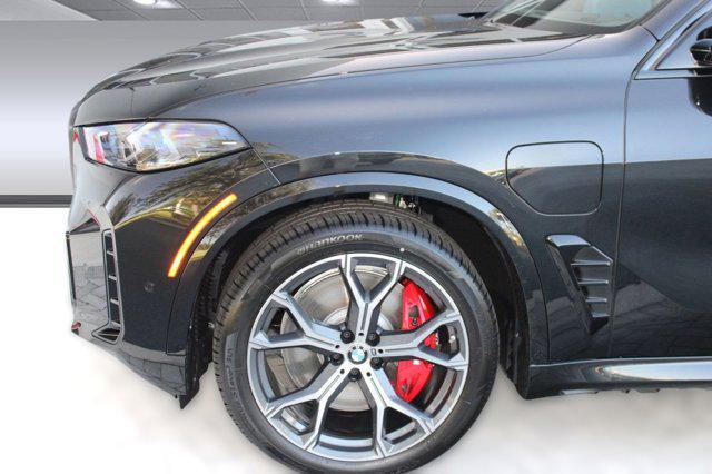 new 2026 BMW X5 PHEV car, priced at $90,150