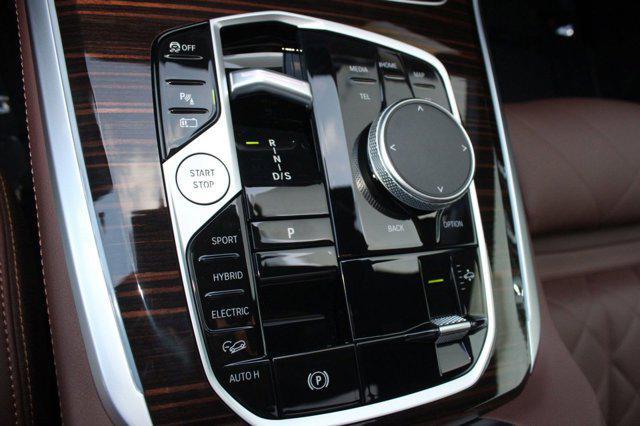 new 2026 BMW X5 PHEV car, priced at $90,150