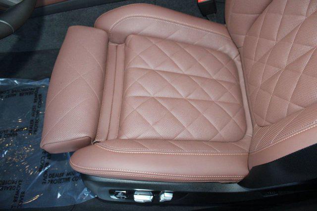 new 2026 BMW X5 PHEV car, priced at $90,150