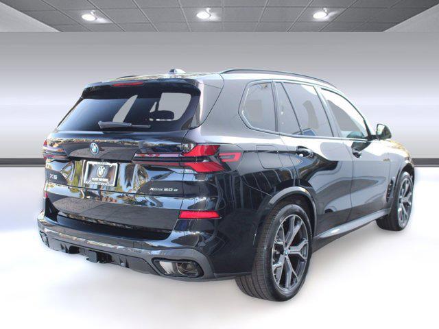 new 2026 BMW X5 PHEV car, priced at $90,150