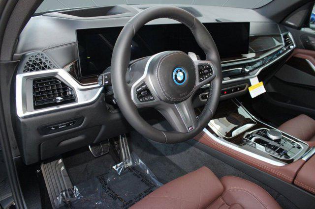 new 2026 BMW X5 PHEV car, priced at $90,150