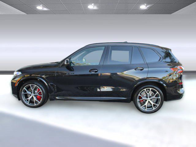 new 2026 BMW X5 PHEV car, priced at $90,150