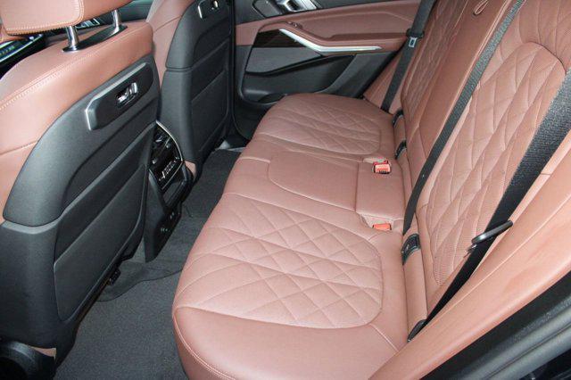 new 2026 BMW X5 PHEV car, priced at $90,150