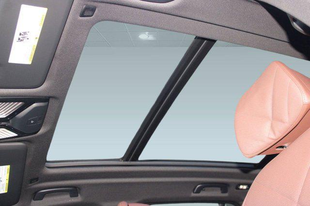 new 2026 BMW X5 PHEV car, priced at $90,150