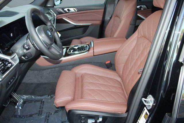 new 2026 BMW X5 PHEV car, priced at $90,150