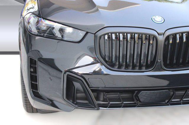 new 2026 BMW X5 PHEV car, priced at $90,150