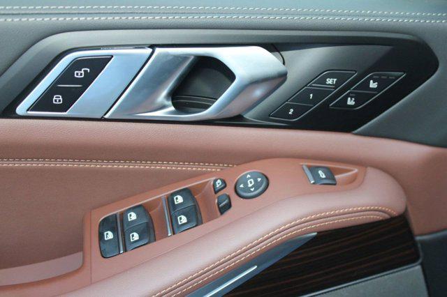 new 2026 BMW X5 PHEV car, priced at $90,150