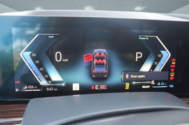 new 2026 BMW X5 PHEV car, priced at $90,150