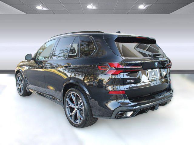new 2026 BMW X5 PHEV car, priced at $90,150