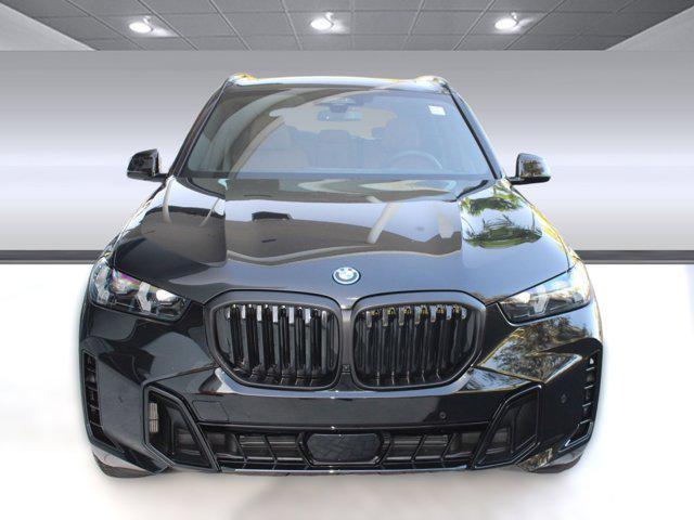 new 2026 BMW X5 PHEV car, priced at $90,150