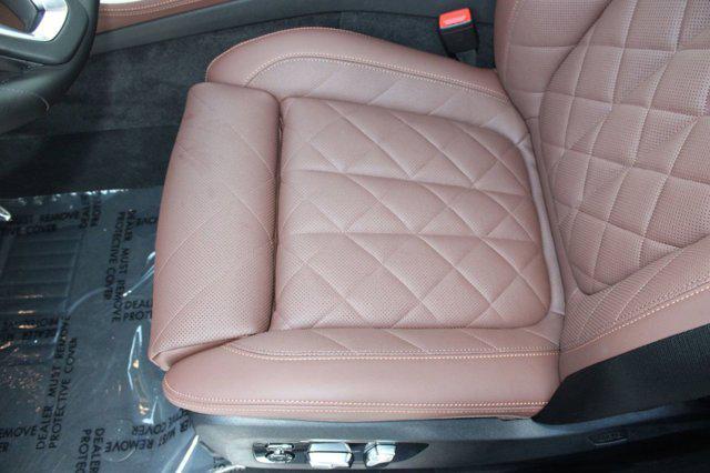 new 2026 BMW X5 car, priced at $84,225